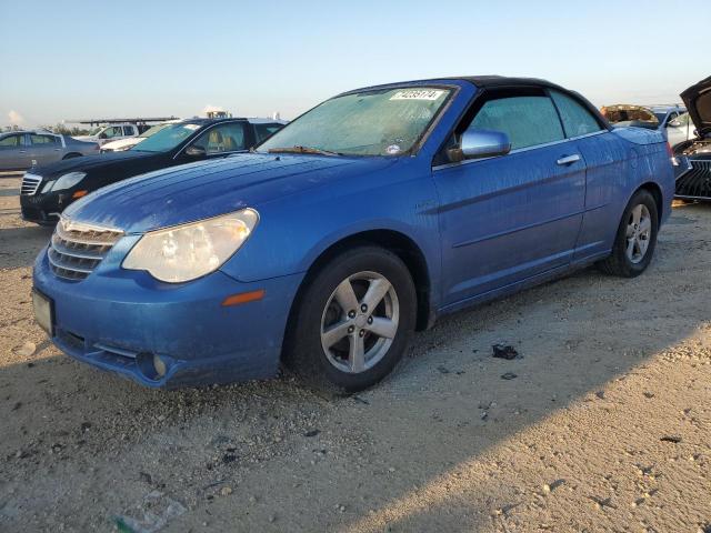 CHRYSLER SEBRING LI 2008 1c3lc65m58n230803