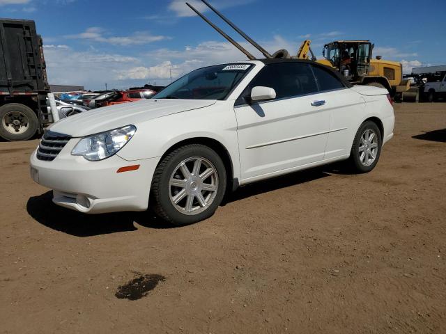 CHRYSLER SEBRING LI 2008 1c3lc65m58n247939