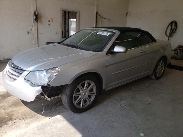 CHRYSLER SEBRING LI 2008 1c3lc65m78n248011