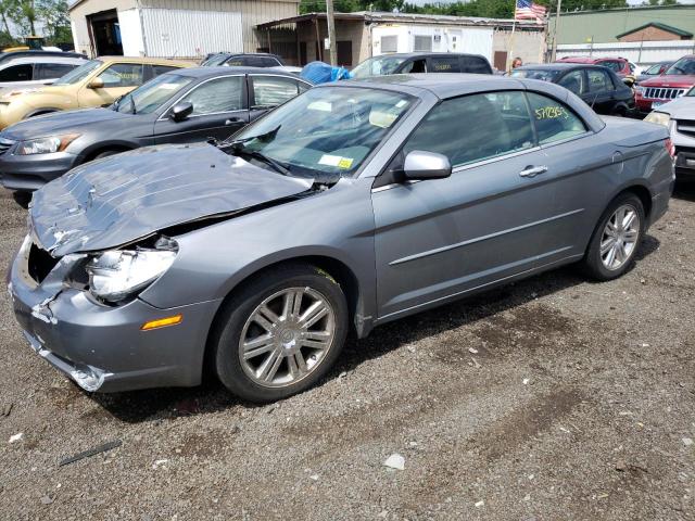 CHRYSLER SEBRING LI 2008 1c3lc65m78n263978