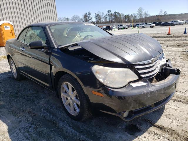 CHRYSLER SEBRING LI 2008 1c3lc65m78n288959