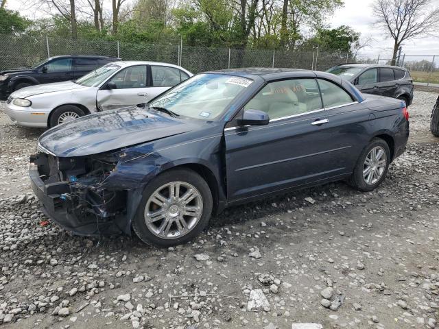 CHRYSLER SEBRING 2008 1c3lc65m78n657657