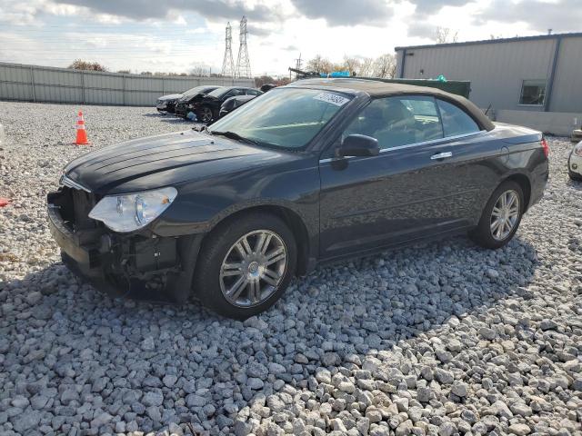 CHRYSLER SEBRING 2008 1c3lc65m88n100711