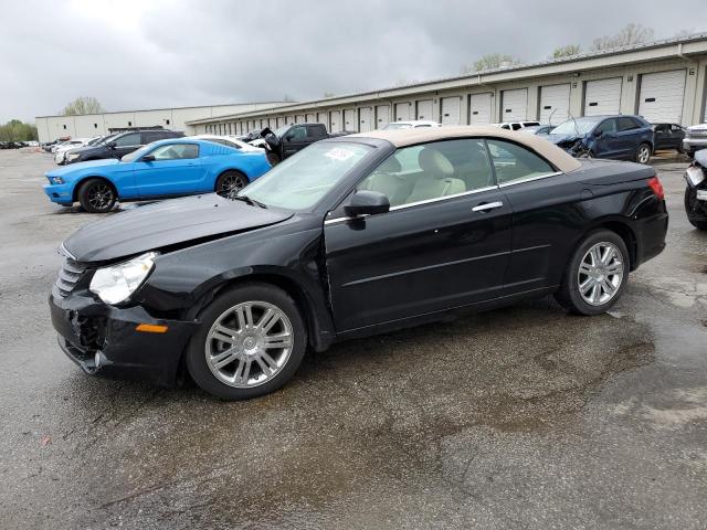 CHRYSLER SEBRING 2008 1c3lc65m88n302061