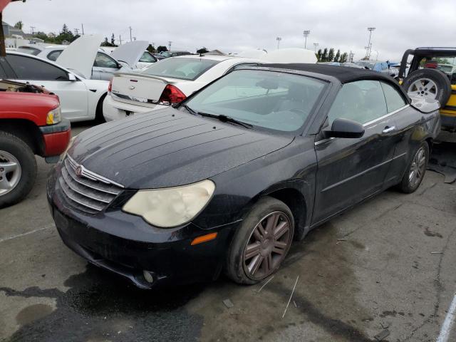 CHRYSLER SEBRING 2008 1c3lc65m88n637935