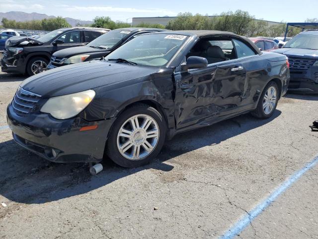 CHRYSLER SEBRING 2008 1c3lc65m88n669008