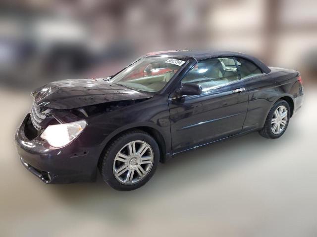 CHRYSLER SEBRING 2008 1c3lc65m88n692613