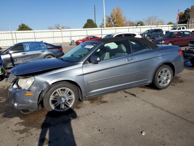 CHRYSLER SEBRING 2008 1c3lc65m98n119252