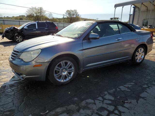 CHRYSLER SEBRING LI 2008 1c3lc65m98n193724