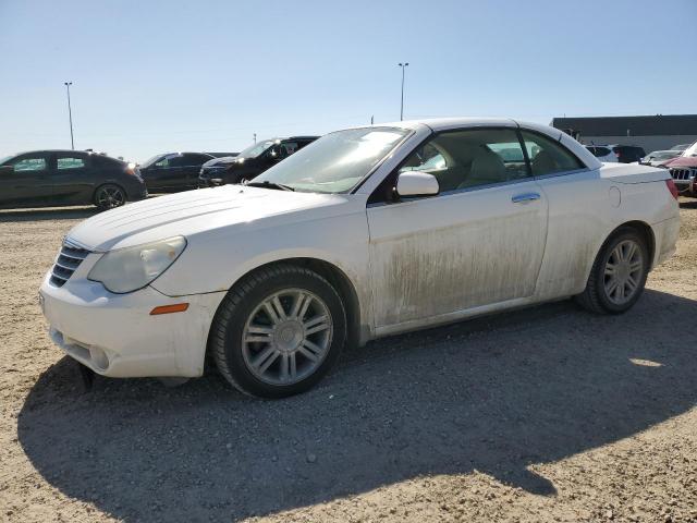 CHRYSLER SEBRING 2008 1c3lc65m98n222252