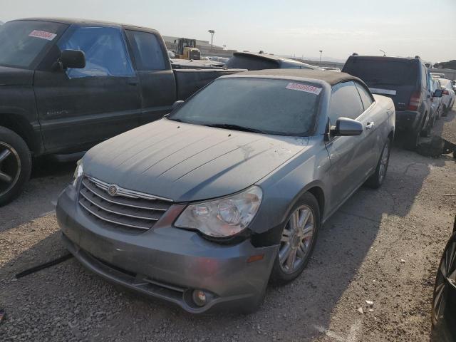 CHRYSLER SEBRING 2008 1c3lc65m98n668899