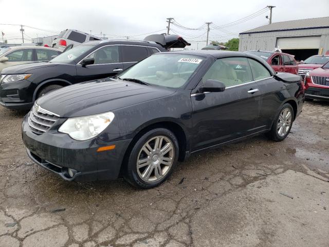 CHRYSLER SEBRING 2008 1c3lc65mx8n278992