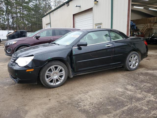 CHRYSLER SEBRING LI 2008 1c3lc65mx8n635460