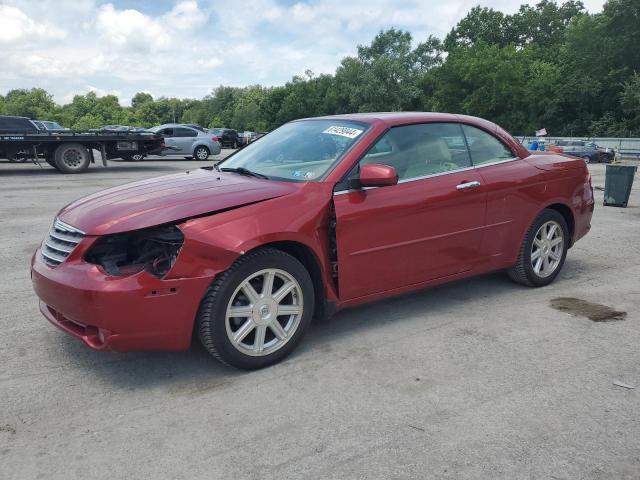 CHRYSLER SEBRING 2008 1c3lc65mx8n637872