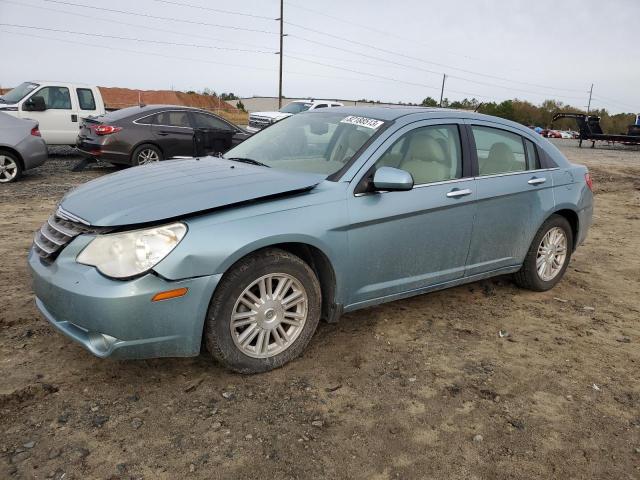 CHRYSLER SEBRING 2009 1c3lc66b49n504135