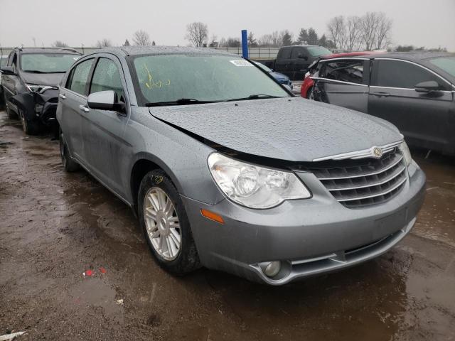 CHRYSLER SEBRING LI 2008 1c3lc66j78n273043