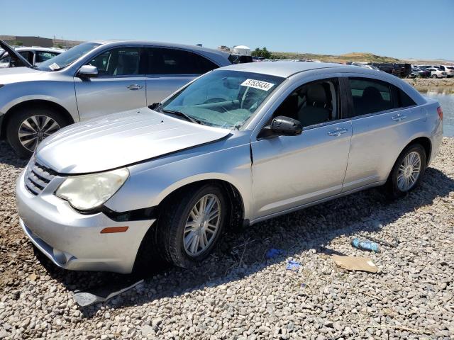 CHRYSLER SEBRING 2007 1c3lc66k07n693816