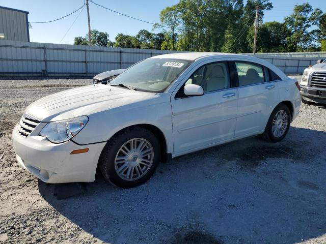 CHRYSLER SEBRING 2007 1c3lc66k17n548929