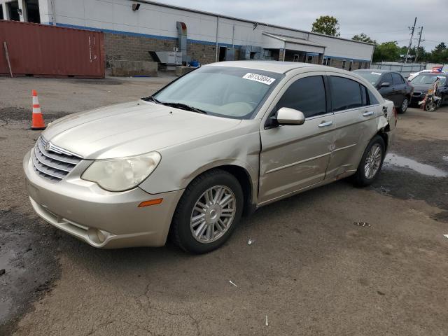 CHRYSLER SEBRING LI 2007 1c3lc66k37n548804