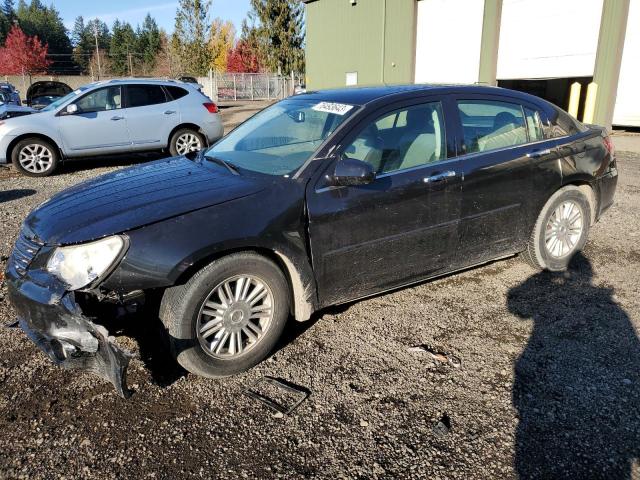 CHRYSLER SEBRING 2007 1c3lc66k37n561147