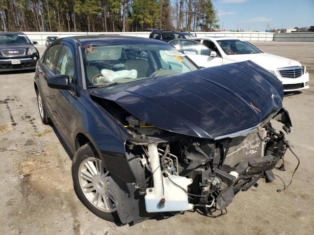 CHRYSLER SEBRING LI 2007 1c3lc66k57n543782