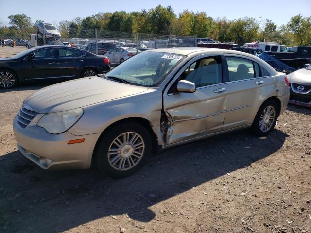 CHRYSLER SEBRING LI 2007 1c3lc66k57n549114