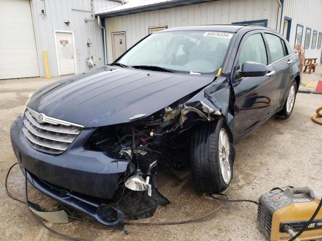 CHRYSLER SEBRING 2008 1c3lc66k68n228992