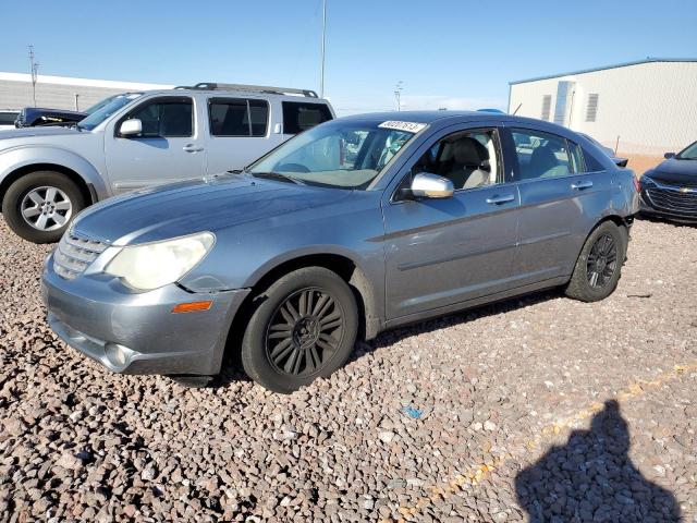 CHRYSLER SEBRING 2008 1c3lc66k68n270661