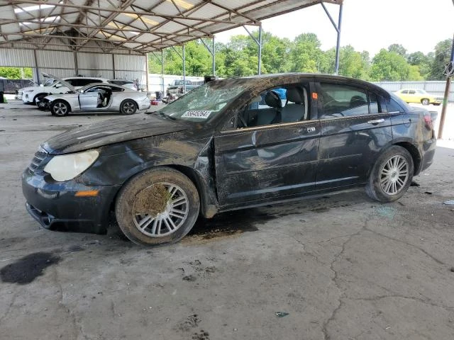 CHRYSLER SEBRING LI 2007 1c3lc66k97n517749