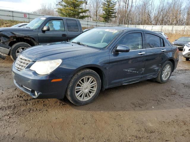 CHRYSLER SEBRING 2007 1c3lc66k97n548645