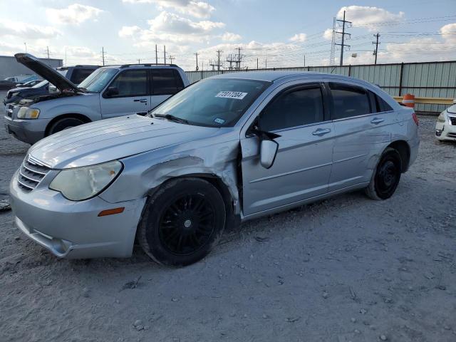 CHRYSLER SEBRING LI 2008 1c3lc66kx8n218188