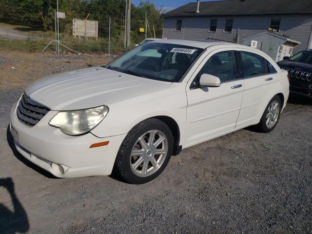 CHRYSLER SEBRING LI 2008 1c3lc66m08n100443