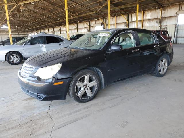 CHRYSLER SEBRING 2007 1c3lc66m17n549855