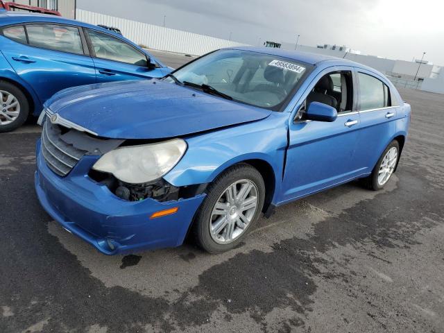 CHRYSLER SEBRING 2007 1c3lc66m37n559190