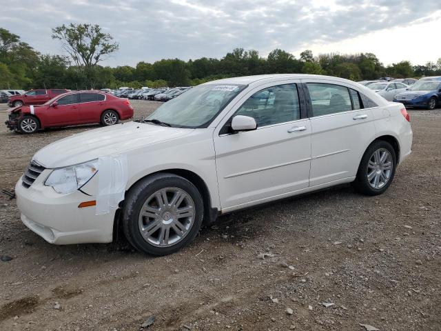 CHRYSLER SEBRING LI 2007 1c3lc66m47n681864