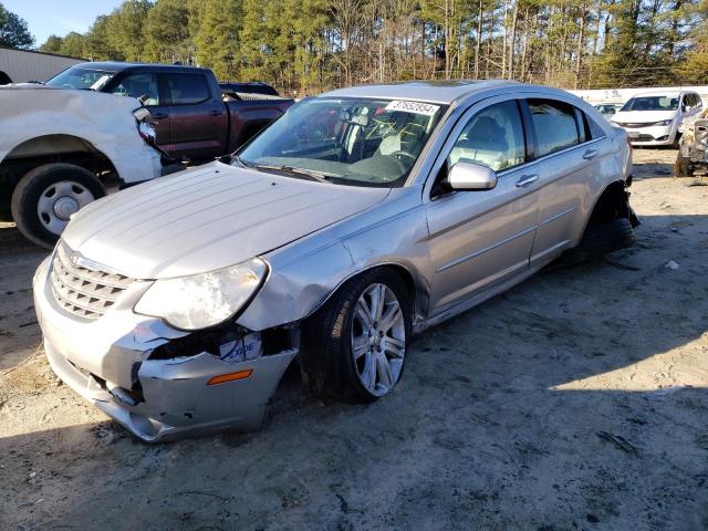 CHRYSLER SEBRING 2007 1c3lc66m57n564844