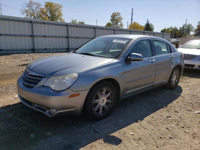 CHRYSLER SEBRING LI 2008 1c3lc66m58n214289