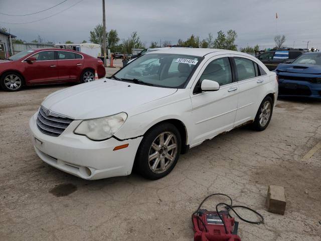 CHRYSLER SEBRING 2007 1c3lc66m77n541162