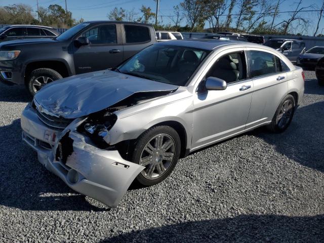 CHRYSLER SEBRING LI 2007 1c3lc66m97n562725