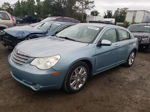 CHRYSLER SEBRING LI 2009 1c3lc66v49n503626