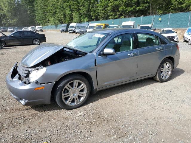 CHRYSLER SEBRING 2008 1c3ld66m88n163786