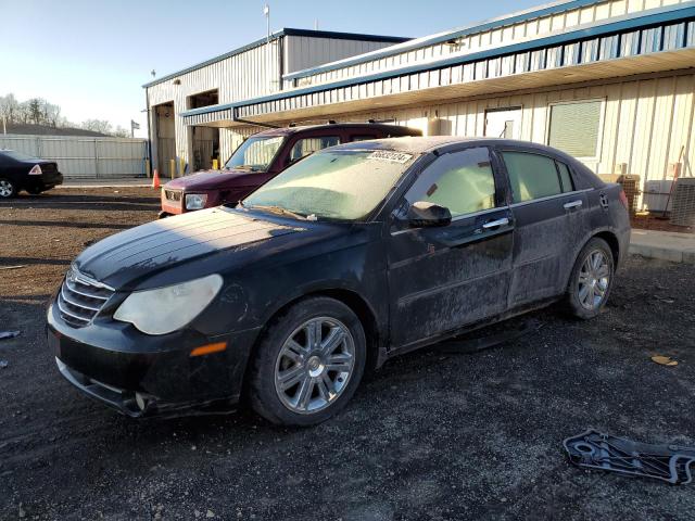 CHRYSLER SEBRING LI 2008 1c3ld66m98n145894