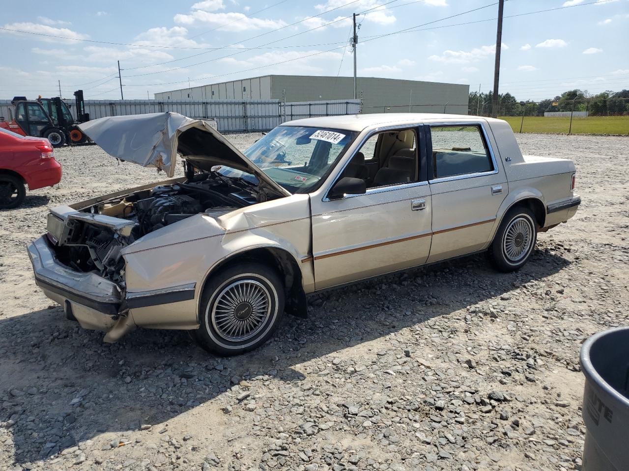 CHRYSLER NULL 1990 1c3xc46r4ld805066