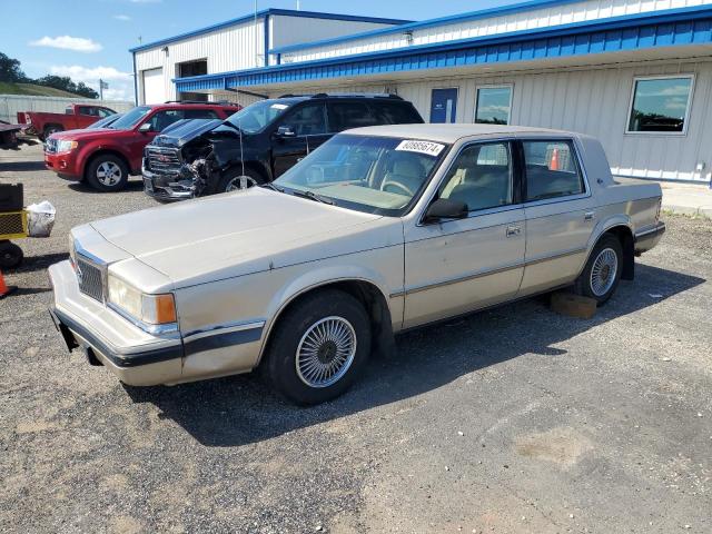 CHRYSLER ALL OTHER 1990 1c3xc46rxld775636