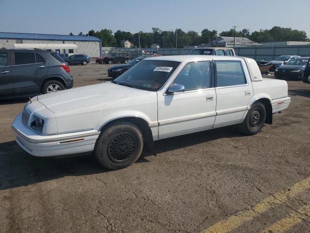 CHRYSLER NEW YORKER 1993 1c3xc66r7pd157692