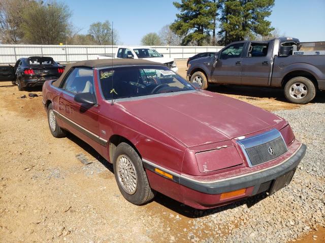 CHRYSLER LEBARON 1990 1c3xj4537lg483377