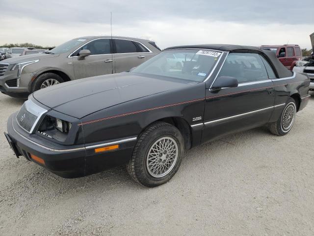 CHRYSLER LEBARON 1988 1c3xj45e1jg432018