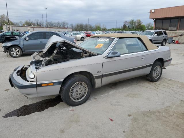 CHRYSLER LEBARON 1993 1c3xu4534pf624182