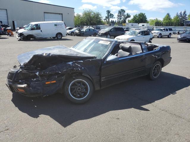 CHRYSLER LEBARON 1992 1c3xu4537nf129794