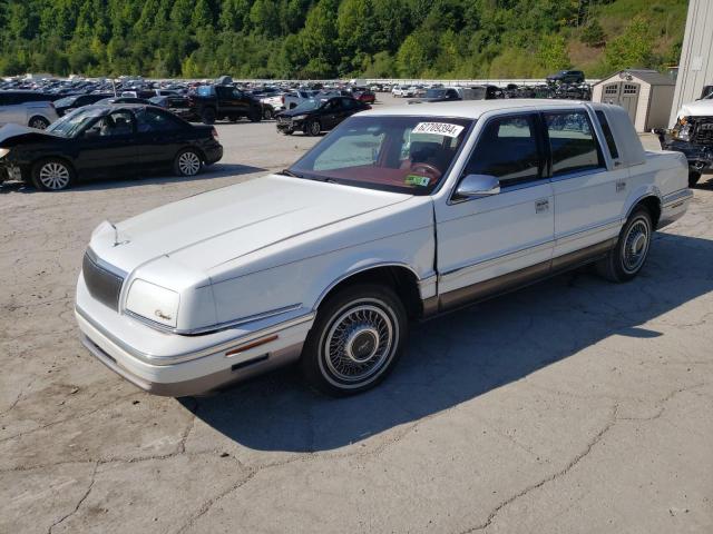 CHRYSLER NEW YORKER 1993 1c3xv66l8pd113433